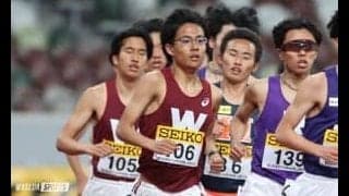 【連載】箱根事前特集『燃』　第２回　工藤慎作