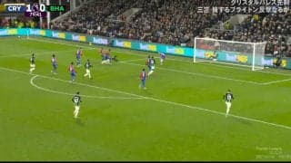 「非常事態だ」三笘薫の松葉杖姿に現地ファンも落胆「予防策であってほしい」「アジアカップを欠場するとなれば…」