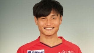 J3八戸がベテランGK大西勝伍と契約更新「必死のパッチで頑張ります！！！！」