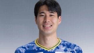 長野がパク・スビンを完全移籍獲得！ 今治2年間でJ3リーグ28試合出場「J2昇格とJ3優勝のために一生懸命」