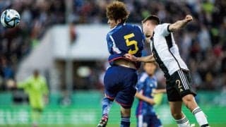 FC東京、U-22日本代表の186cmDF木村誠二が鳥栖へ期限付き移籍「何が1番良いのかを考えて移籍を決断」