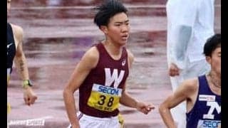 【連載】箱根事前特集『燃』　第４回　山﨑一吹