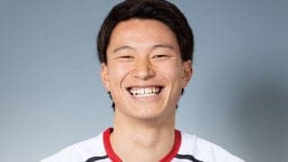 J3岩手がDF斉藤諒と契約更新、加入2年目の今季は10試合出場「みんなでJ3優勝、J2昇格しましょう」