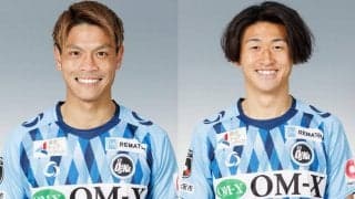 FC大阪が主将DF 坂本修佑、MF宮城和也と契約更新　坂本「皆さんの期待に結果で応えられるように全力で戦います」