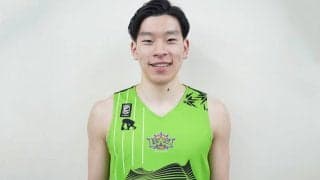 レバンガ北海道、大東文化大学の菊地広人が特別指定選手として加入「先輩方から沢山学びたい」