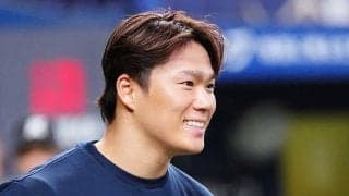 山本由伸のド軍入りで「また中日ユニが売れそう」　そっくりすぎる…ファン注目