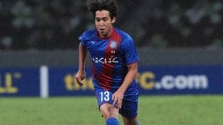 川崎FがJ2から代表初招集の甲府DF三浦颯太を獲得！　プロ入り1年でJ1にステップアップ  「もっと上のステージで挑戦したい」