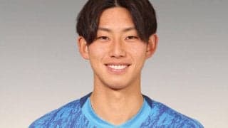 J2秋田にFW半田航也が来季復帰！ 今季はJFLヴェルスパ大分で19試合7得点「勝負の年。結果を追い求めます」