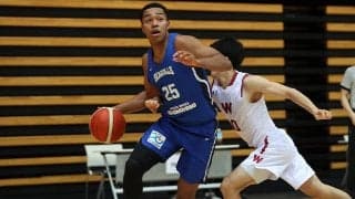 東海大学の江原信太朗が滋賀レイクス加入…全国2度制覇「最高の経験を持つルーキー」