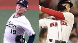 オリックスが2年で得た“副産物”！ 山本由伸のド軍移籍で好影響 吉田正尚と含めて92億円超えの譲渡金獲得