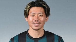 鳥取が温井駿斗を獲得　相模原とは今季限りで契約満了