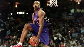 2024年殿堂入り候補発表…ビンス・カーターや北京五輪米代表チームが初ノミネート