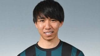 相模原FW藤沼拓夢が来季契約に合意　「皆さんと笑って終われるシーズンに」