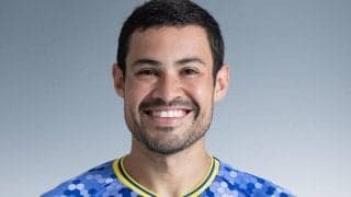 鳥栖が今年9月に今治でJリーグ復帰のヴィニシウス・アラウージョを獲得！ 「2024年を素晴らしい年に」