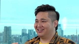 ンダホの有馬記念注目馬 「過去のデータから一番余裕あるのでは」とみる一頭とは