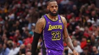 SNSで最もチェックされたNBA選手ランク…1位は“キング”、2位は大物ルーキー