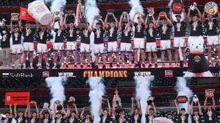 福岡大附属大濠が28年ぶりの栄冠…女子は桜花学園が3連覇達成／ウインターカッププレーバック 2021年