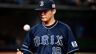 ド軍合意の報に「頭抱えた」…グッズ店で完売続出　山本由伸のユニが海外でも大人気に