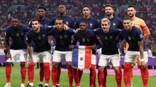 「10点満点の美しさ」「素晴らしいと言わざるを得ない」リークされたフランス代表の新ユニフォームに絶賛の嵐「とてもクラシック」