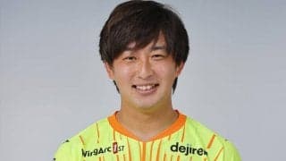 北九州がDF本村武揚と契約更新　「今まで以上に責任感を持って、今まで以上に熱いプレーで」