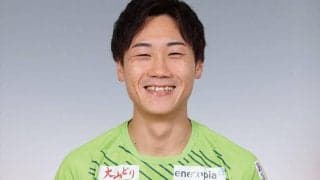 J3鳥取のMF文仁柱が岐阜へ完全移籍！「FC岐阜の一員になれる事を心から嬉しく思います」