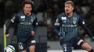 カップ王者の福岡、両サイドバックのDF小田逸稀、DF湯澤聖人と契約更新