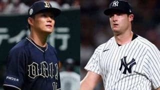 ヤ軍、由伸獲り失敗は“忖度”が原因か　ド軍上回る金額出せず…超えられないエースの壁