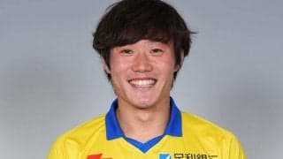 栃木MF神戸康輔が東北道でトラックと接触事故…大きなケガはなし