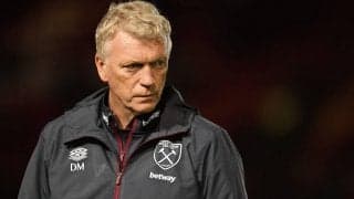 ECL王者ウェストハム、新SDと“冷静状態”のモイーズ監督が今季で退任？ 後任最有力は…