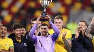 オーストラリア代表がアジアカップメンバーを発表　Jリーグからトーマス・デン＆ミッチェル・デュークも