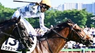 友道康夫厩舎が“三本の矢”で有馬初制覇へ 日本ダービー馬など個性あふれる3頭出し
