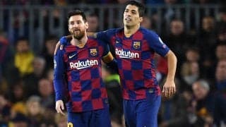 スアレスがインテル・マイアミ加入で口頭合意、メッシと再タッグ結成へ…来年2月に日本でコンビが観られる!?