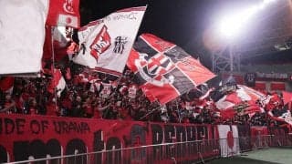 浦和がACLのGKユニフォームの圧着ミスを謝罪、発注時のミスでネーム＆ナンバーの色間違いが判明…ファンは「激レアユニ」と反応