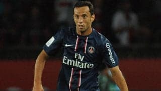 42歳でチームNo.1の得点源…鉄人FWネネが引退撤回・現役続行へ！ カタール資本到来前のPSGでエース