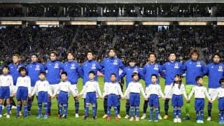 2023年最後のFIFAランキングはほぼ変動なし！日本は17位キープ、W杯王者アルゼンチンが1年間首位を守り続ける