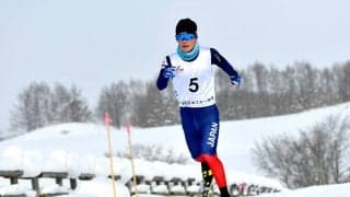 【冬のパラスポーツ注目大会】ウィンタースポーツが本格始動！ スピード感あふれる迫力を体感せよ！