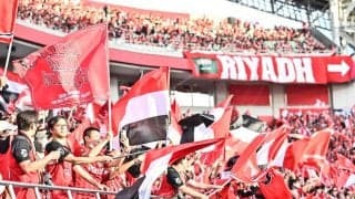 「超朗報!!」「エース残留」浦和レッズの勝利の女神が「契約更新報告ショット」公開でファン歓喜！「全浦和サポが歓喜しています」「この契約更新はデカい」の声