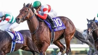 20年ホープフルS覇者のダノンザキッドが登録抹消 ビッグレッドファームで種牡馬入りへ