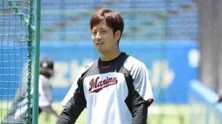 迫る戦力外…かっこ悪く見えた“急に焦り出す先輩”　4年で3度通告も貫いた信念