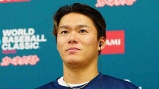 ド軍移籍の山本由伸、年俸上昇制か　12年463億円契約には破棄権も…米報道