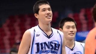 渡邊雄太を形成した原点の大会ウインターカップ…成長過程に意味がある2年連続の「準優勝」