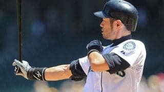 90年間でトップ3独占…誰も到達できぬ“イチロー氏の壁”　稼いだ異次元の「225」