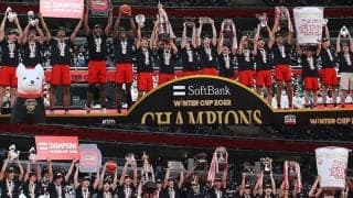 男女ともに初優勝校が誕生…開志国際と京都精華学園が悲願の日本一／ウインターカッププレーバック 2022年