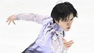 なぜ宇野昌磨はプレッシャーを超えられるのか？　問題を解決していく王者のアプローチ