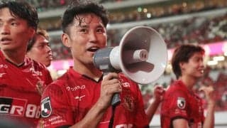 【Jリーグ移籍情報まとめ/12月22日】日本代表DF森下龍矢がポーランド移籍で合意、川崎FはDF三浦颯太を甲府から獲得