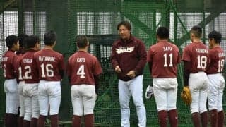 関東勢に完敗→本番V肉薄　精鋭小学生に注ぐ“あえての厳しさ”「照れ笑いはいらない」