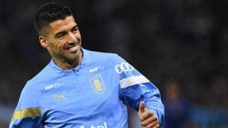 スアレスがメッシと再び！ MLSインテル・マイアミに加入決定、単年契約に