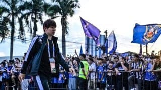 【3年ぶりのH&AでJ1川崎が挑んだ、ACLアウェイの舞台裏(2)】前日会見中に見舞った現地スタッフの“激しいランチ勧誘”……“微笑みの国”の想像を超える優しさ