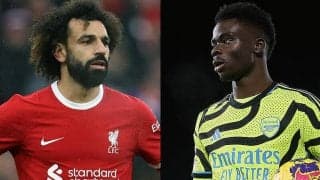 【プレミア注目プレビュー】リバプールvsアーセナルの首位攻防戦！　クリスマスを首位で迎えるのは…