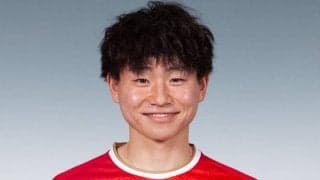 清水が20歳MF川谷凪との契約更新＆岡山からの復帰を発表　「プラスになれるように頑張ります」